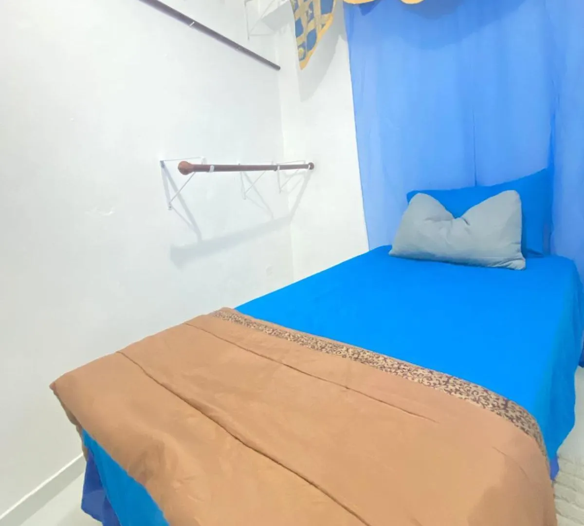Appartement Como En Casa Villa Duarte