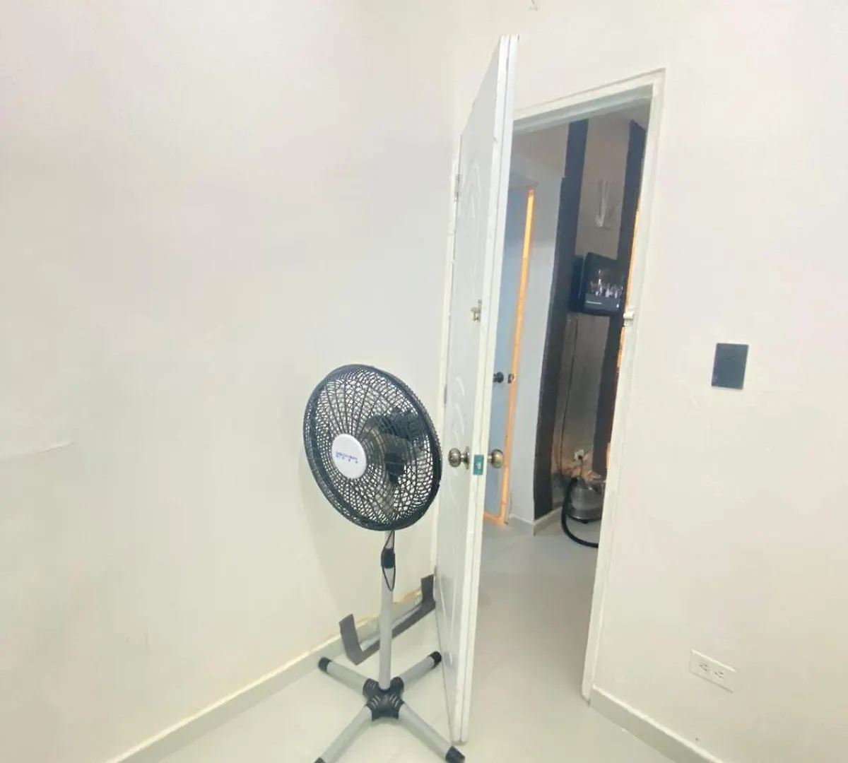 Appartement Como En Casa Villa Duarte